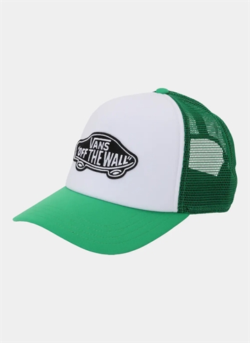 Vans Classic Patch Curved Trucker